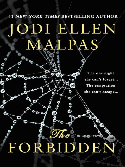Title details for The Forbidden by Jodi Ellen Malpas - Available